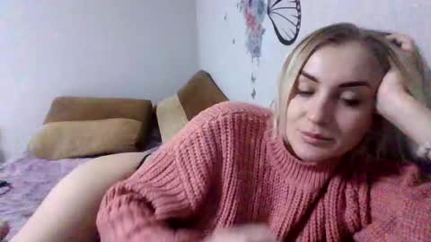 maryyemm online show from 01.04.25