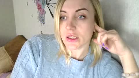 maryyemm online show from 03.08.25