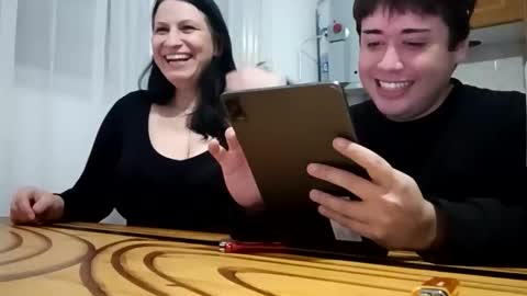Mary y joni online show from 06.09.26