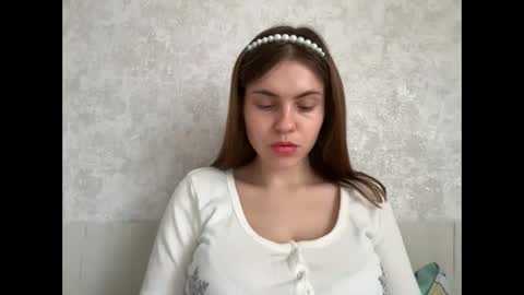 Snapshot of maryyourr chatting on 12.02.25 MaryYourr online show from 12.02.25