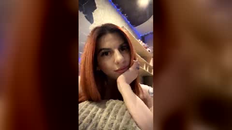 Maryy Skays online show from 04.23.26