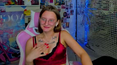maryyy_may online show from 10.01.25
