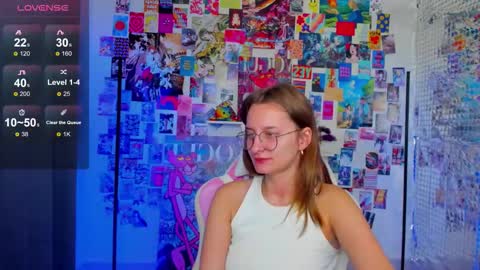 maryyy_may online show from 10.07.25