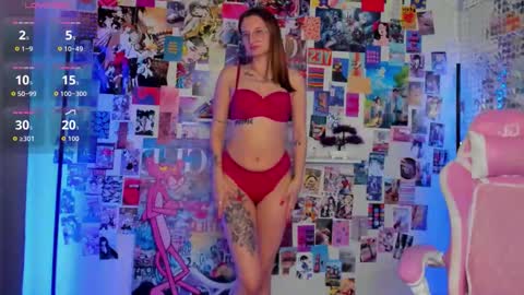 maryyy_may online show from 10.16.25