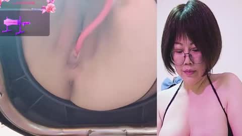 Snapshot of maryzhong chatting on 02.02.26 maryzhong online show from 02.02.26