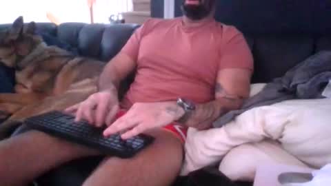 Snapshot of masc39 chatting on 02.16.26 Masc39 online show from 02.16.26