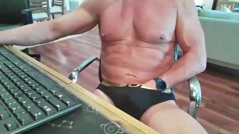mascmuscle49 online show from 01.06.26