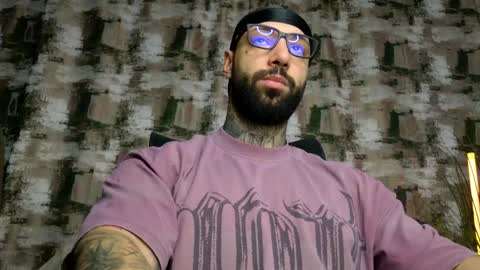 masculineguy69 online show from 02.23.26