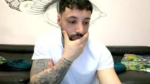Snapshot of masculineguy69 chatting on 04.27.26 masculineguy69 online show from 04.27.26