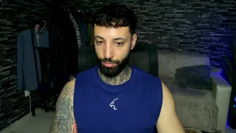 Snapshot of masculineguy69 chatting on 05.16.26 masculineguy69 online show from 05.16.26