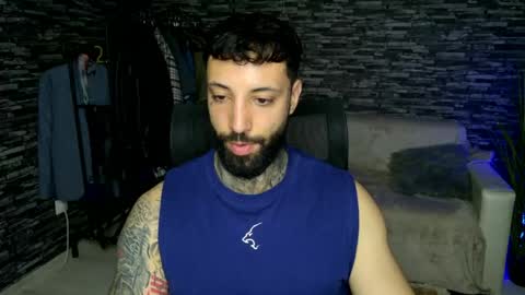 Snapshot of masculineguy69 chatting on 05.16.26 masculineguy69 online show from 05.16.26