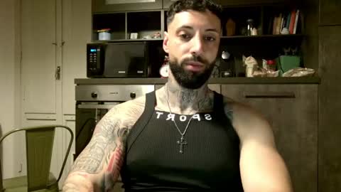 Snapshot of masculineguy69 chatting on 05.19.26 masculineguy69 online show from 05.19.26