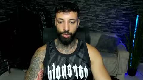 Snapshot of masculineguy69 chatting on 06.19.26 masculineguy69 online show from 06.19.26