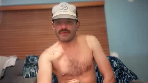 Masculine Hole online show from 09.28.25