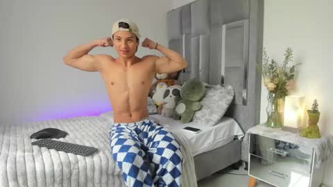 mash_angelo online show from 02.03.26