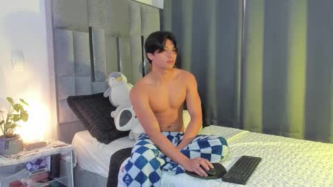 mash_angelo online show from 02.14.26