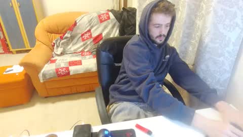 mash_potatoes_are_good online show from 09.30.25