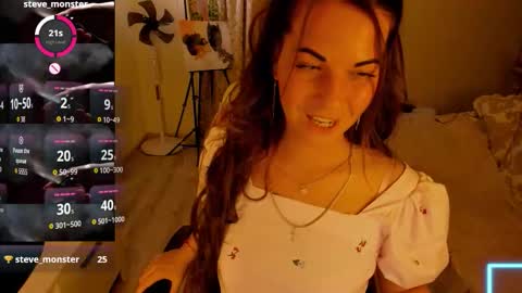 Snapshot of masha179807 chatting on 09.20.25 Masha online show from 09.20.25