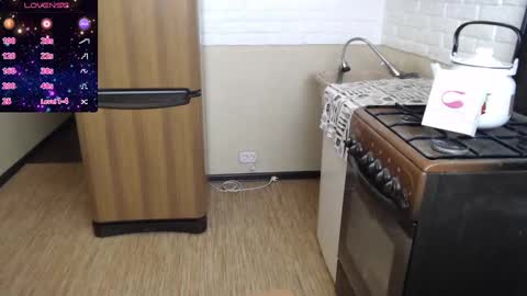 Snapshot of masha91 chatting on 02.11.25 MARIYA online show from 02.11.25