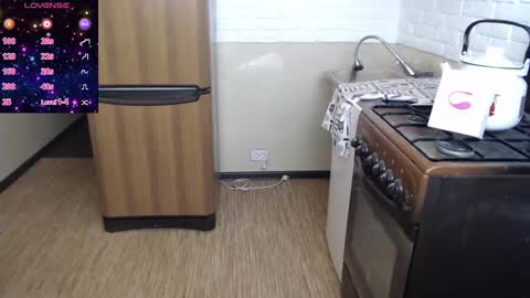 Snapshot of masha91 chatting on 02.14.25 MARIYA online show from 02.14.25