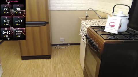 Snapshot of masha91 chatting on 03.04.25 MARIYA online show from 03.04.25