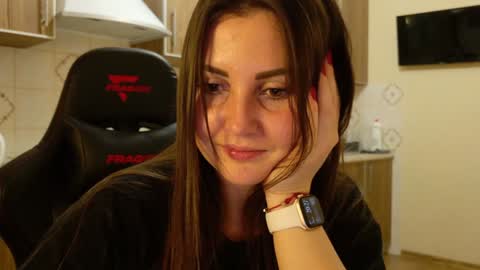 Masha online show from 02.04.25