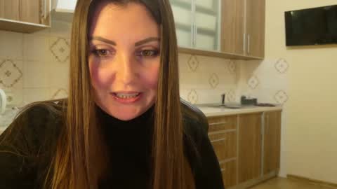 Masha online show from 02.15.25