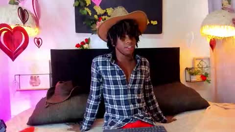 Snapshot of mashall_lee chatting on 02.14.26 MARSHALL LEE online show from 02.14.26