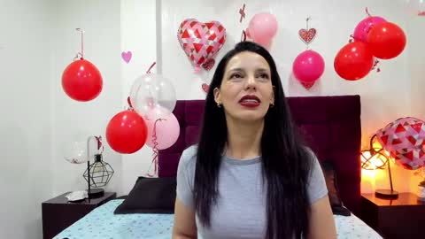 MashaPink online show from 02.22.26