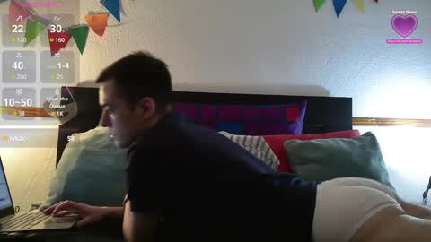 greenhot2 online show from 03.02.25