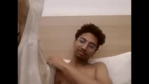 Mask Boy online show from 01.26.25