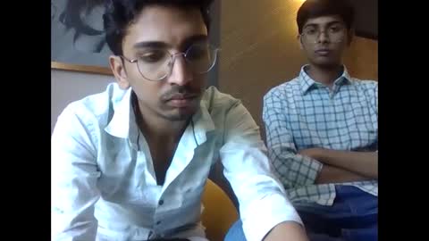 Mask Boy online show from 01.27.25