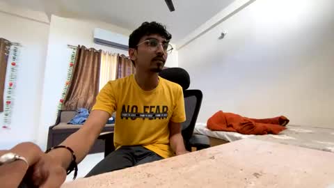 Mask Boy online show from 03.06.25