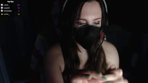 Angel online show from 12.28.24