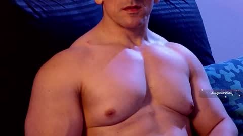 Snapshot of masked_bodybuilder chatting on 03.02.25 masked_bodybuilder online show from 03.02.25