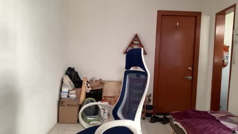 Masked Latin Noir online show from 02.23.26