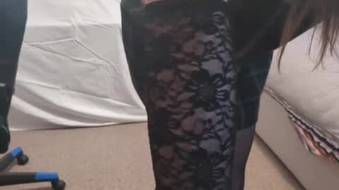 Snapshot of maskedchara chatting on 12.10.24 MaskedChara online show from 12.10.24