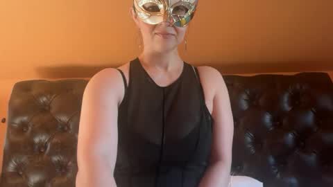 maskedflirt3 online show from 04.12.26