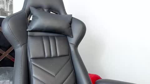 Scarlet  online show from 02.13.26