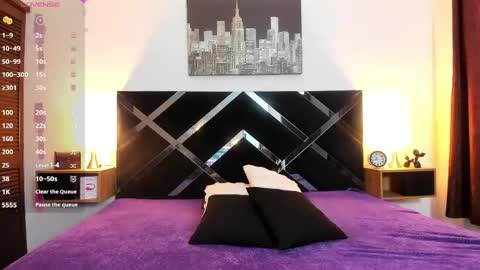 Scarlet  online show from 04.15.26