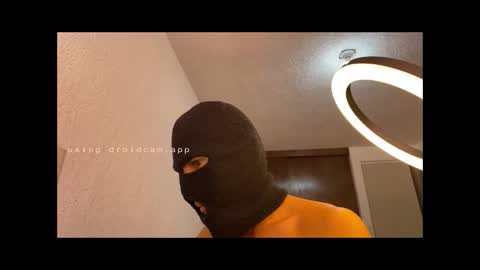 maskedvenomx online show from 02.11.25