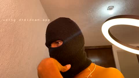 maskedvenomx online show from 02.17.25