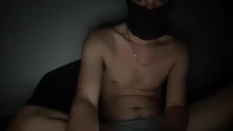 maskedyhorny online show from 03.09.26