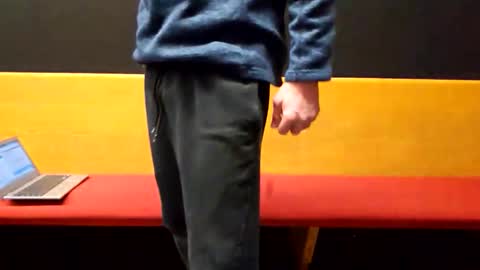 maskedyogaman online show from 02.11.26