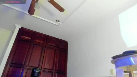 Anysweets69 online show from 12.17.25