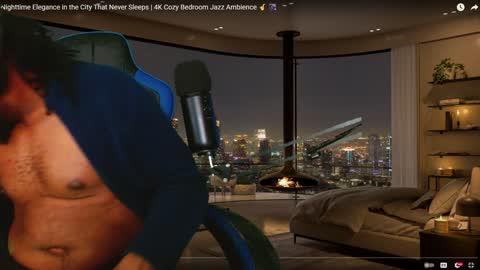 Snapshot of maskmind chatting on 01.09.25 Maskmind online show from 01.09.25