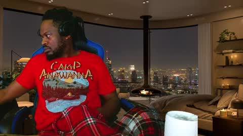 Snapshot of maskmind chatting on 01.13.25 Maskmind online show from 01.13.25