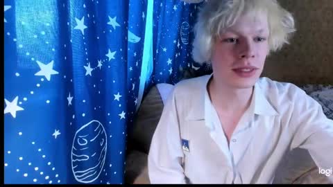 Snapshot of maskoyop chatting on 05.27.26 Maskoyop online show from 05.27.26