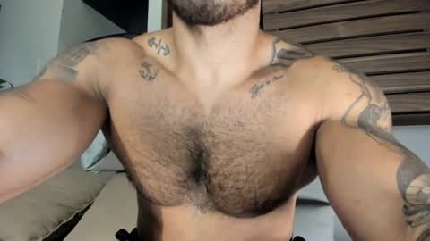 Mason Andre online show from 02.22.25