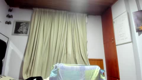 Mason Andre online show from 04.09.26